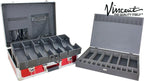 Vincent  Clipper Tool Case LarRed Vt10142-rd