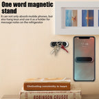 Magnetic Car Phone Holder Universal Paste Holder Stand For /Samsung/Xiaomi Phone Holder Stand Car Mount Dashboad