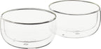 Zwilling JA Henckels Sorrento Bowl, Glass, 2-Piece