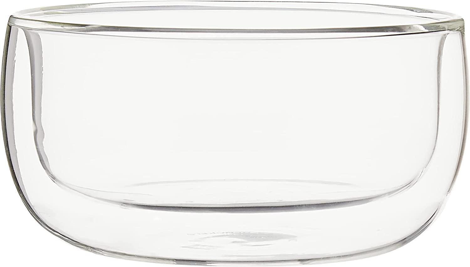 Zwilling JA Henckels Sorrento Bowl, Glass, 2-Piece