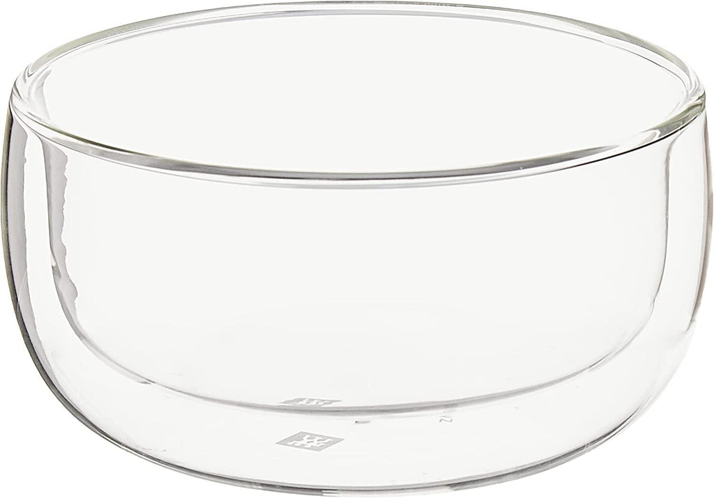 Zwilling JA Henckels Sorrento Bowl, Glass, 2-Piece