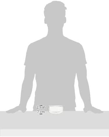 Zwilling JA Henckels Sorrento Bowl, Glass, 2-Piece