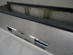 Yakitori BBQ TK-618 Charcoal stove Anti-fire stone  Kushiyaki