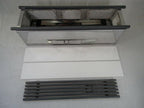 Yakitori BBQ TK-618 Charcoal stove Anti-fire stone  Kushiyaki