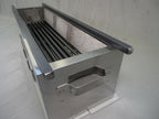Yakitori BBQ TK-618 Charcoal stove Anti-fire stone  Kushiyaki