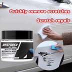 7.05oz Car Scratch Repair Kit - Remove, Repair &amp; Polish Paint Scratches Instantly!