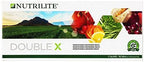 (Amway) 3 Box Nutrilite Double X Refill Multivitamin/Multimineral/Concentrate 31 Day Supply (Malaysia/Singapore Packaging)