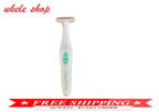 Cleancut Personal  Battery Body Shaver Pubic Hair Trimmer Linner Cutter New