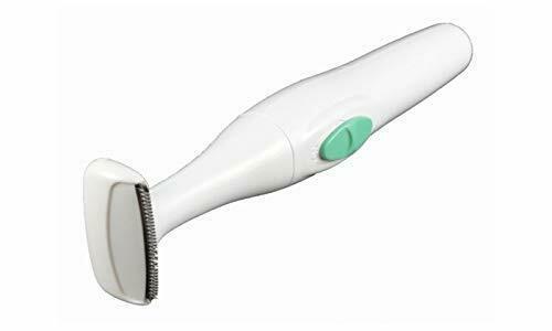 Cleancut Personal  Battery Body Shaver Pubic Hair Trimmer Linner Cutter New