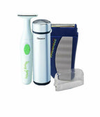 Cleancut Personal  Battery Body Shaver Pubic Hair Trimmer Linner Cutter New
