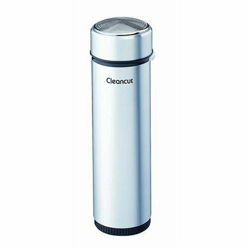 Cleancut Personal  Battery Body Shaver Pubic Hair Trimmer Linner Cutter New