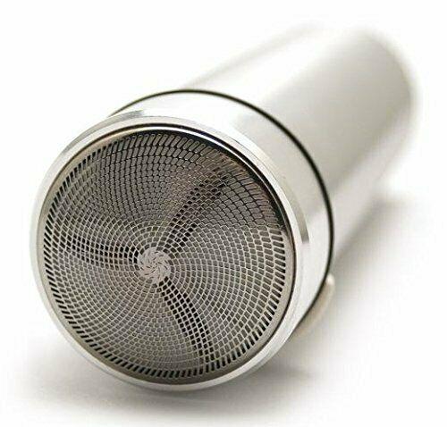 Cleancut Personal  Battery Body Shaver Pubic Hair Trimmer Linner Cutter New
