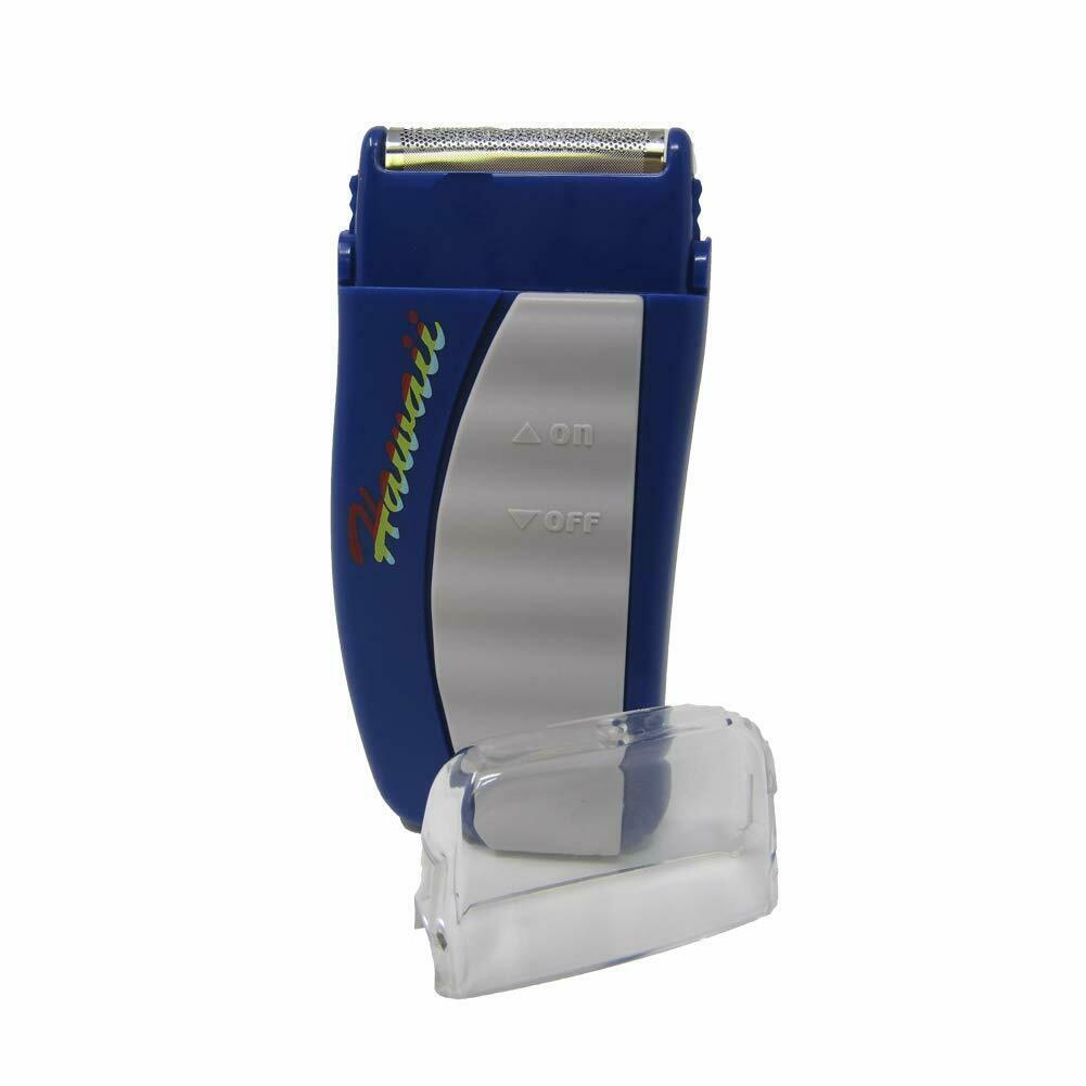 Cleancut Personal  Battery Body Shaver Pubic Hair Trimmer Linner Cutter New