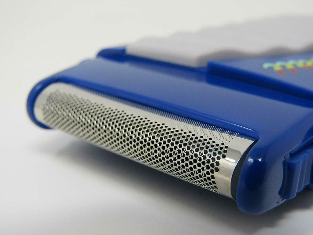 Cleancut Personal  Battery Body Shaver Pubic Hair Trimmer Linner Cutter New