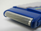 Cleancut Personal  Battery Body Shaver Pubic Hair Trimmer Linner Cutter New