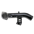 LLY EGR Delete &amp; High Flow Intake Elbow Tube Kit for Chevy GMC Duramax 6.6L 2004 - 2005