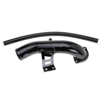 LLY EGR Delete &amp; High Flow Intake Elbow Tube Kit for Chevy GMC Duramax 6.6L 2004 - 2005