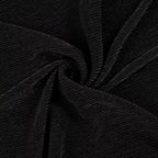 summer high waist ruffle pants