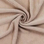 summer high waist ruffle pants