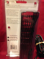 WAHL Sterling Reflections Senior Clippers #8501 w/Set of (10) Comb Guides
