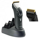 Panasonic Hair Clipper ER1611 k JAPAN Professional, VoltaWorldwide Original