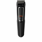 Philips MG3730/15 8 on 1 - Trimmer all on One, Blades Self-Sharpenin