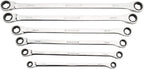 Carlyle Hand Tools RWLB6M Spanner Set