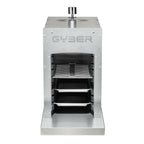 Anvil-Go Gas Infrared Grill (Propane) Single, Vertical Cooand Outdoor