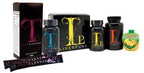 30 Day Detox & Cleanse - 3 Pack