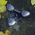 OASE 706759500401 Swimskim Floating Pond Skimmer