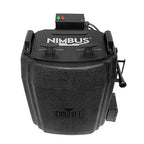 Chauvet Nimbus Dry Ice Fog Machine + American DJ Flurry Snow Machine with Remote