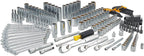 DEWALT Mechanics Tool Set, 247-Piece (DWMT81535)