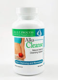 Alka•Cleanse (12 Pack) Morter HealthSystem Best Process Alkaline — Herbal Detox Colon Cleanse & Digestive Distress Formula — Psyllium Husk, Probiotics, Enzymes & Herbs