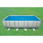 18ft x 9ft x 53in Ultra XTR Frame Pool, Cover, Cooler, and Float (2 Pack)
