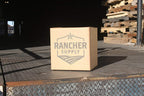 Shear Bolt Gearbox 35-45HP by Rancher Supply - Rotary Replacement Kit for Omni Gear RC30 with 5 Extra Shear Bolts, Lubricant Not Included