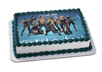 Tech Deals Cake ImaPrinter, Edible Ink Cartridges & 50 Wafer Paper Sheets