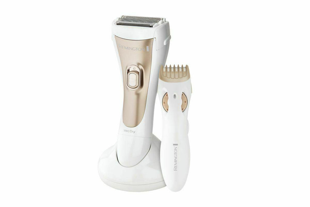 WDF4839AU Cordless Rechargeable Women's Electric Shaver