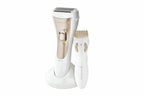 WDF4839AU Cordless Rechargeable Women's Electric Shaver