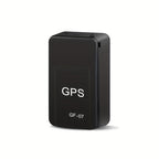 Mini Magnetic Suction Car Gps Tracker Gps Real-time TracPositioning Device