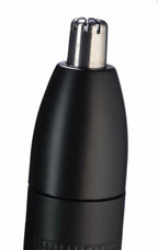 Babyliss Naricero E650E Trimmer for Nose and Ears System Washable with Water