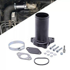 57mm EGR Valve TDI 1.9 Performance EGR Replacement Pipe 1.9 TDI 130/160 For VW Generic