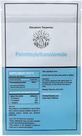 USA LAB Tested Bulk Ultra-micronized Palmitoylethanolamide Powder 99% Pure (1000 Grams)
