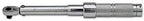 Stanley Proto J6014C 1/2" Drive Ratcheting Head Micrometer Torque Wrench