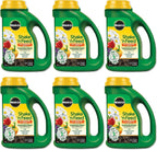 Miracle-Gro Shake 'N Feed All Purpose Plant Food, Plant Fertilizer, 4.5 lbs. (6-Pack)