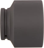 Sunex 5128 1-Inch Drive 4-Inch Impact Socket