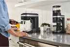 KitchenAid Semi-Automatic Espresso Machine and Automatic Milk Frother Attachment - KES6404