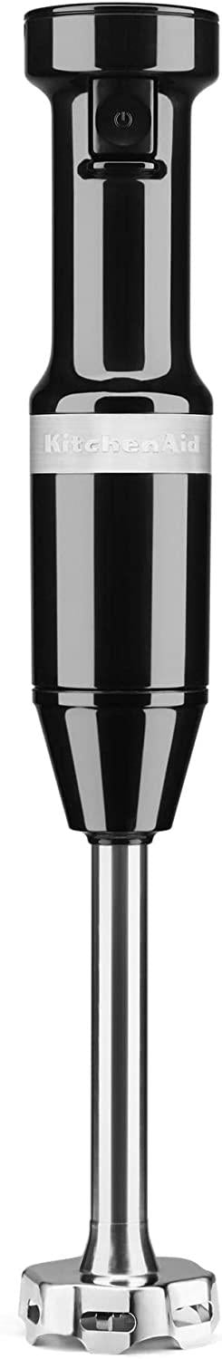 KitchenAid Variable Speed Corded Hand Blender - KHBV53