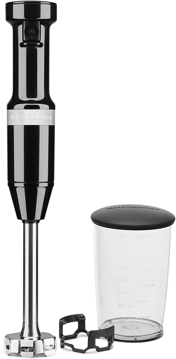 KitchenAid Variable Speed Corded Hand Blender - KHBV53
