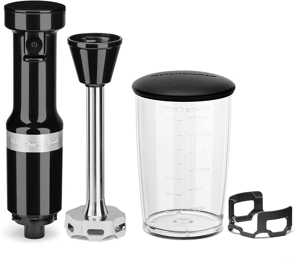 KitchenAid Variable Speed Corded Hand Blender - KHBV53