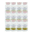 NeuroProtek Low Phenol 12 Pack Combination of Luteolin, Quercetin & Rutin in Olive Pomace Oil (Reduced Price Bundle)
